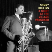 Sonny Rollins – A Night At The "Village Vanguard" (LP,Vinyl,180g,Deluxe)